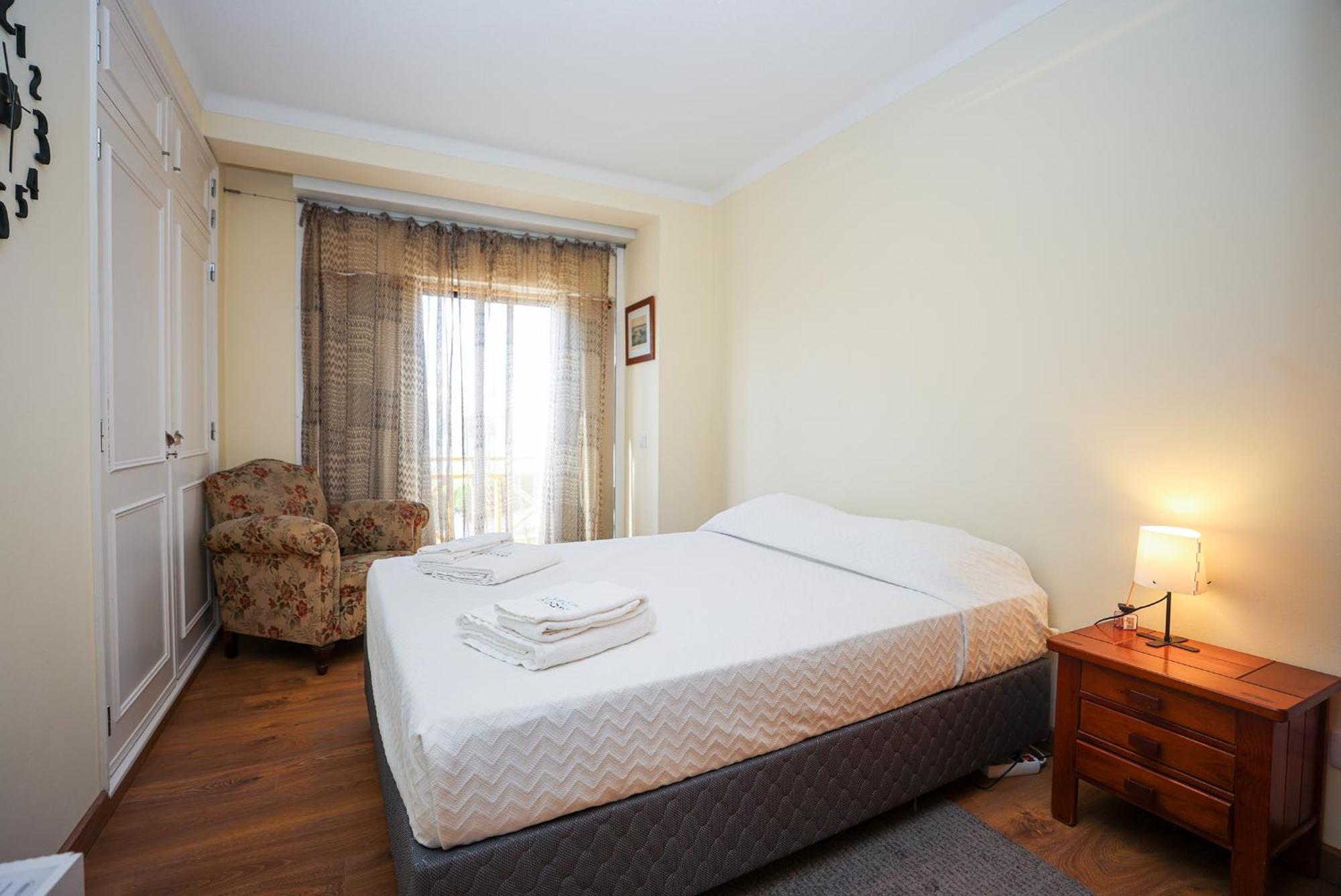 C27 - Torraltinha Way Apartment Lagos Exteriér fotografie