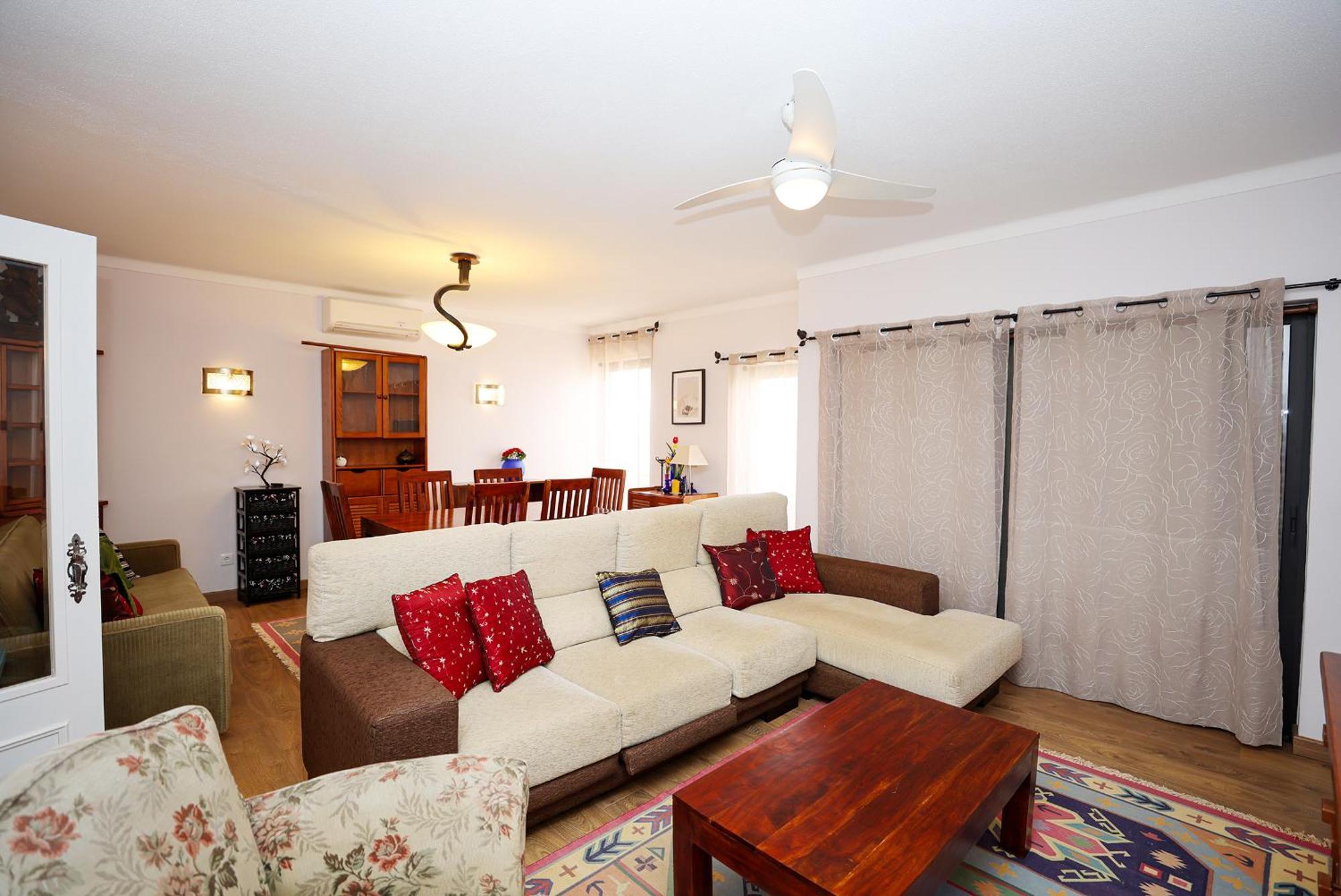 C27 - Torraltinha Way Apartment Lagos Exteriér fotografie