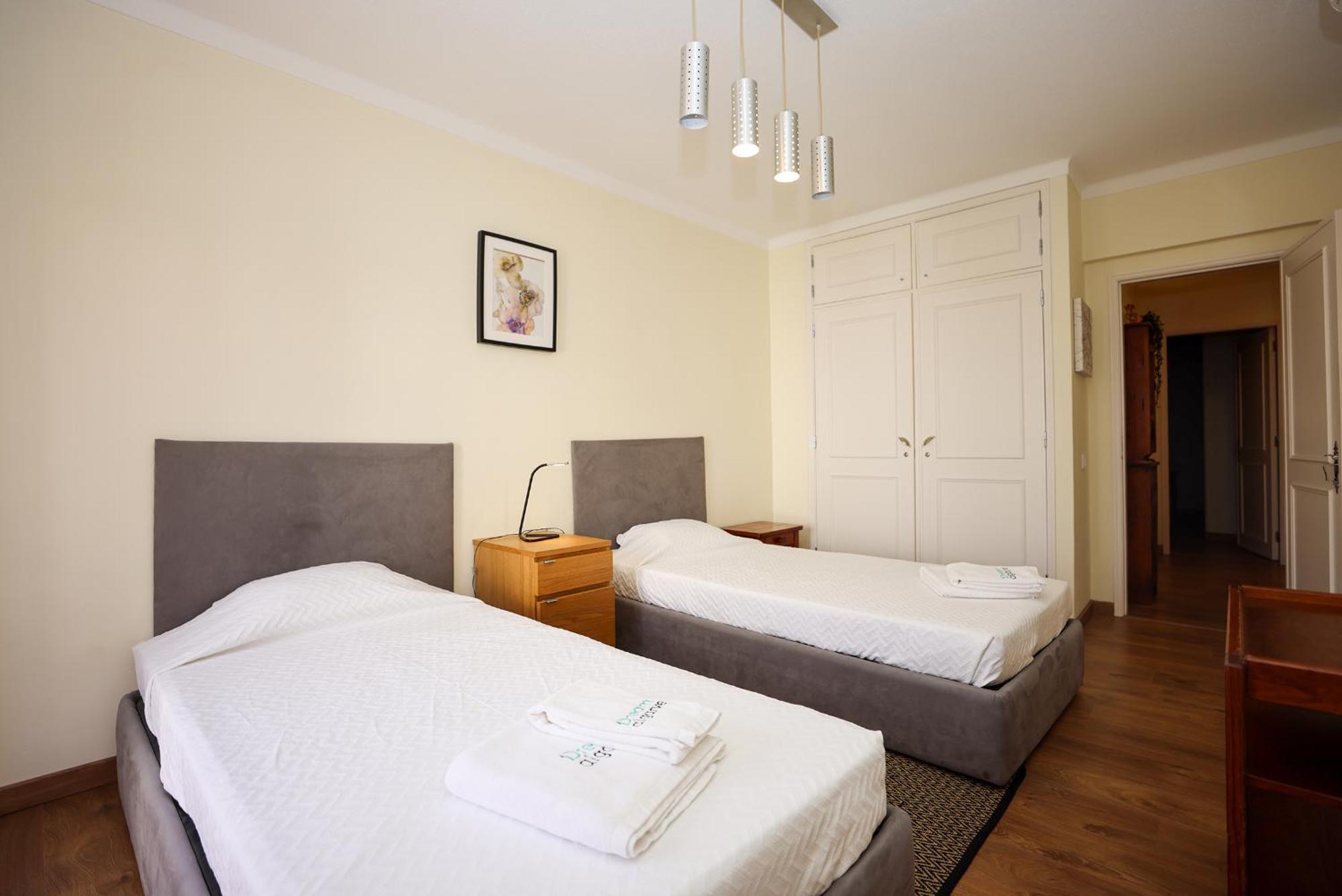 C27 - Torraltinha Way Apartment Lagos Exteriér fotografie