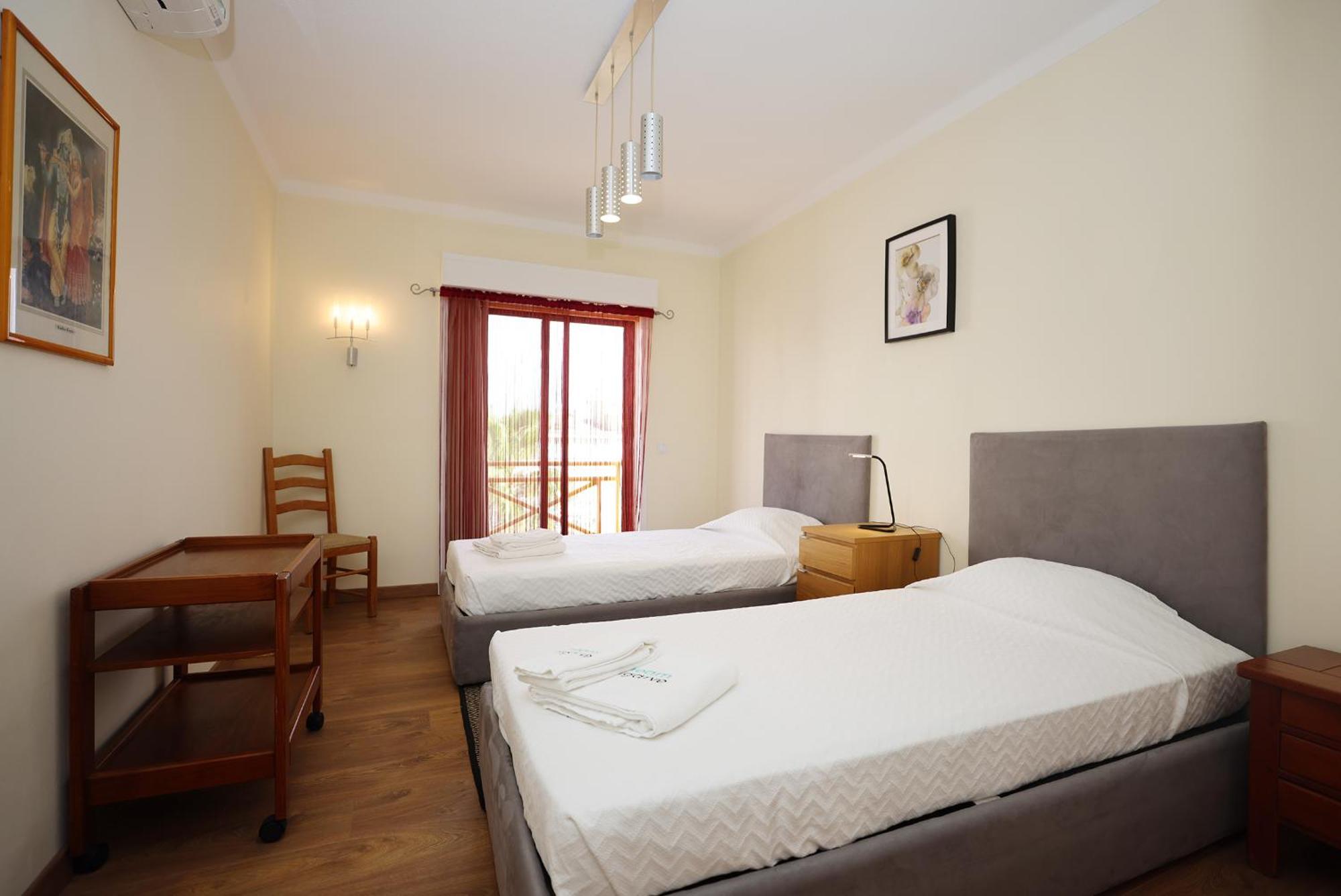 C27 - Torraltinha Way Apartment Lagos Exteriér fotografie