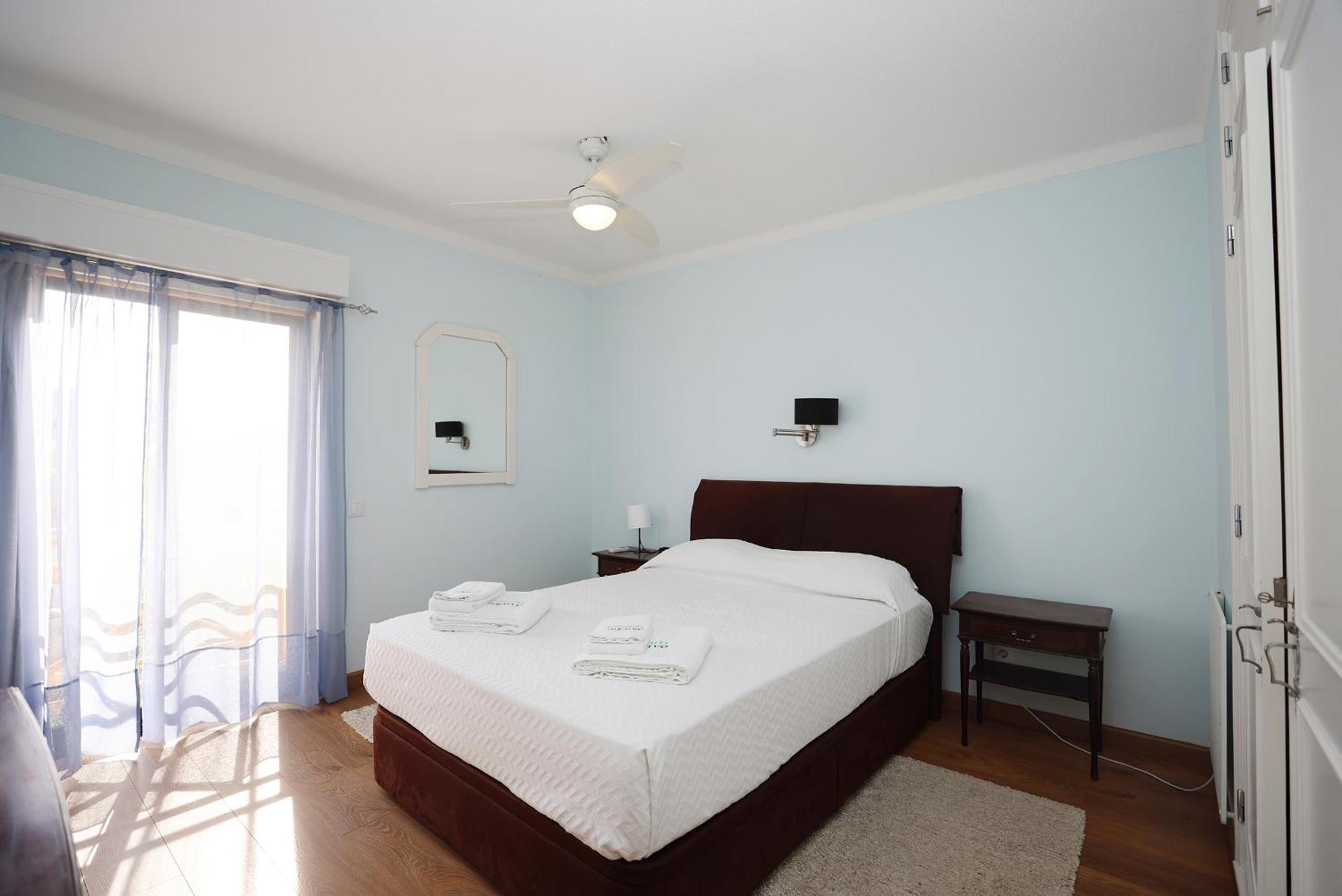 C27 - Torraltinha Way Apartment Lagos Exteriér fotografie