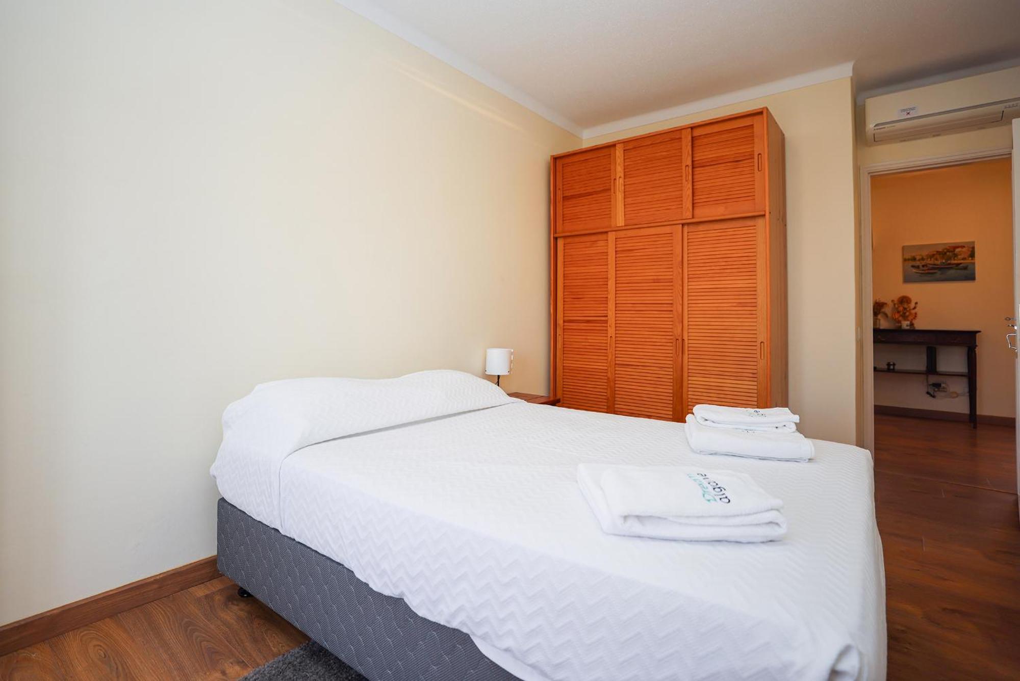 C27 - Torraltinha Way Apartment Lagos Exteriér fotografie