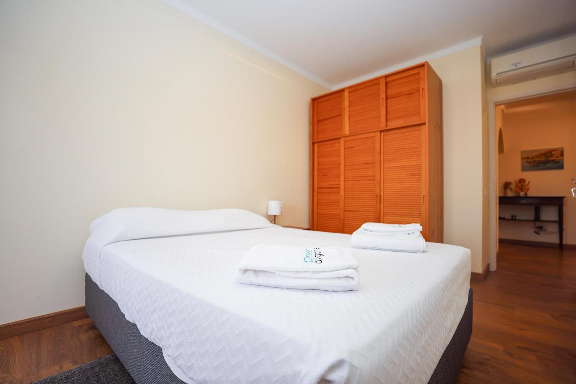 C27 - Torraltinha Way Apartment Lagos Exteriér fotografie