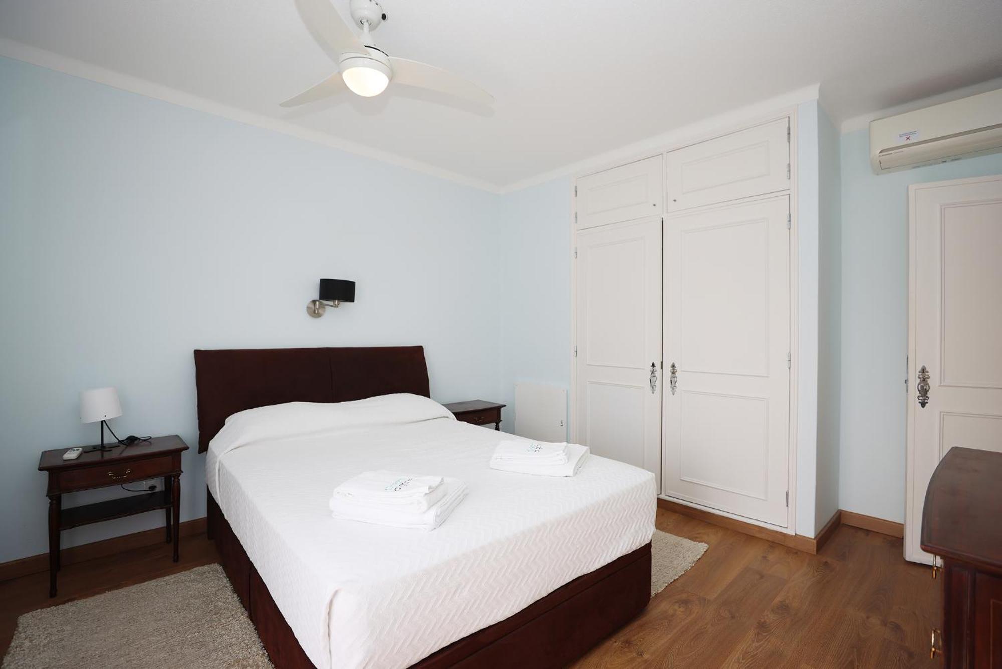 C27 - Torraltinha Way Apartment Lagos Exteriér fotografie