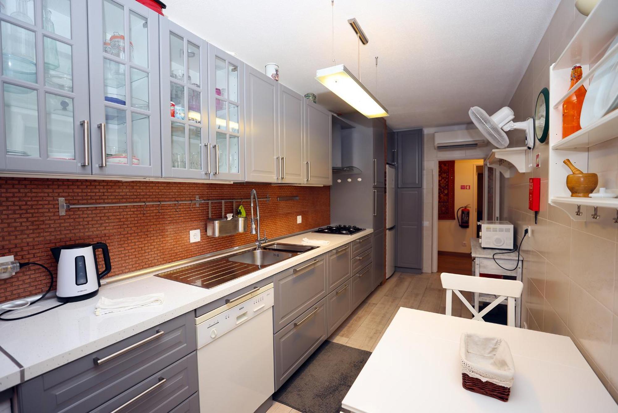 C27 - Torraltinha Way Apartment Lagos Exteriér fotografie