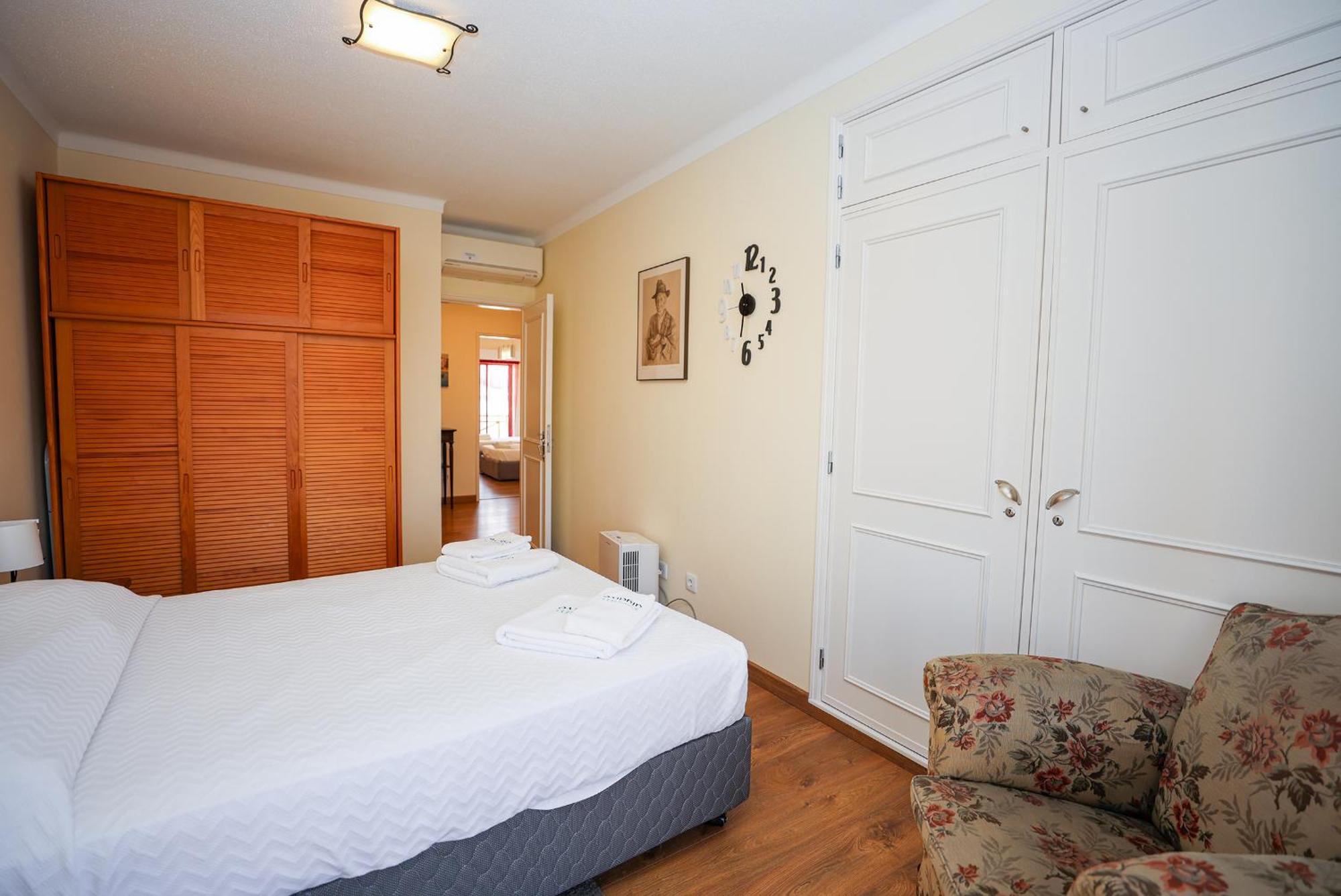 C27 - Torraltinha Way Apartment Lagos Exteriér fotografie